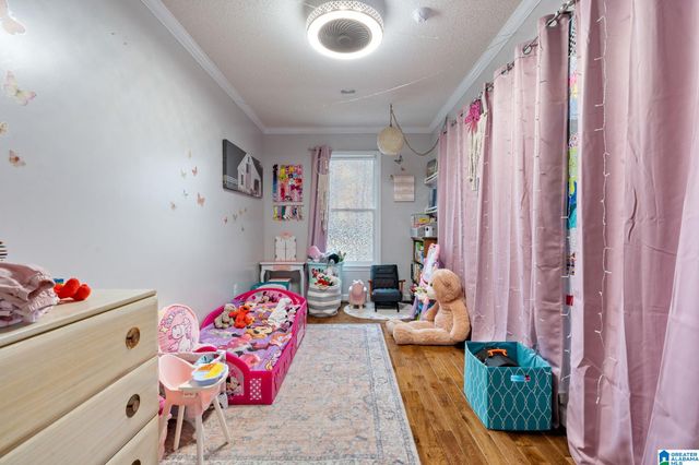 110 HERITAGE PLACE, Springville, AL 35146