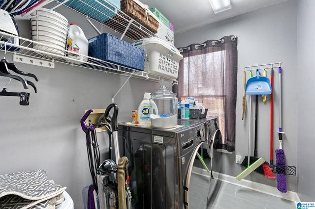 110 HERITAGE PLACE, Springville, AL 35146