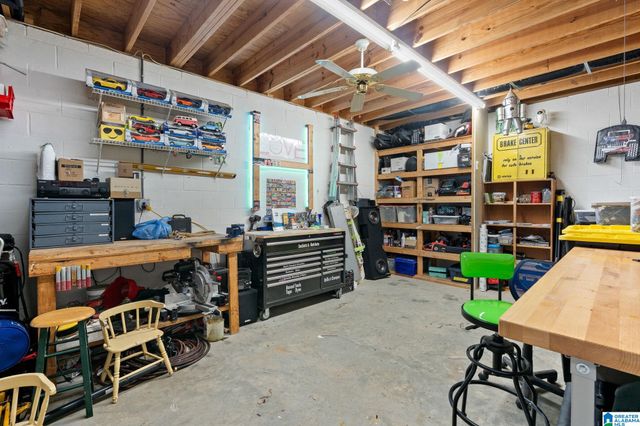 110 HERITAGE PLACE, Springville, AL 35146