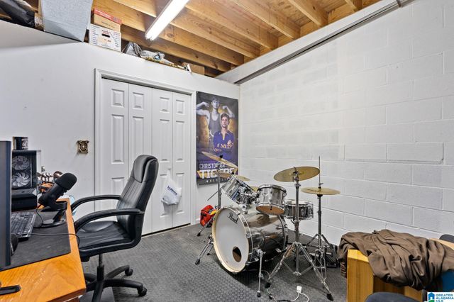 110 HERITAGE PLACE, Springville, AL 35146