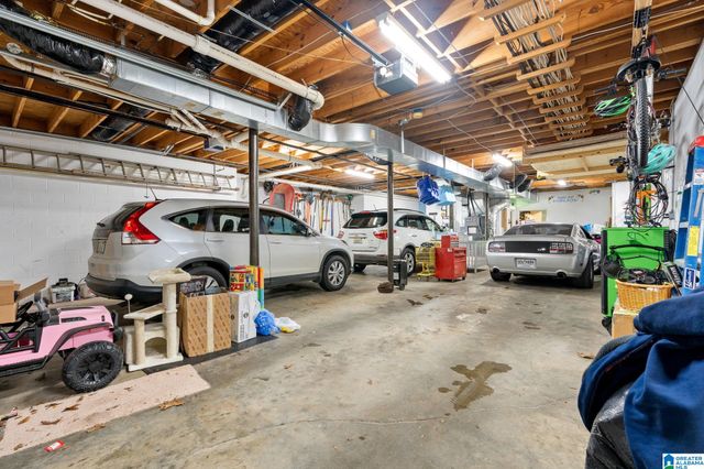 110 HERITAGE PLACE, Springville, AL 35146