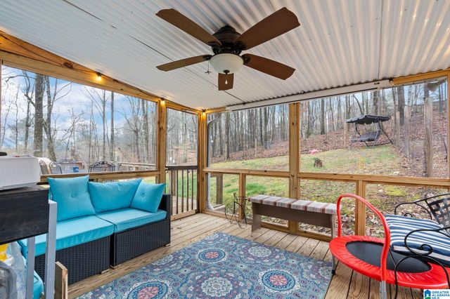 110 HERITAGE PLACE, Springville, AL 35146