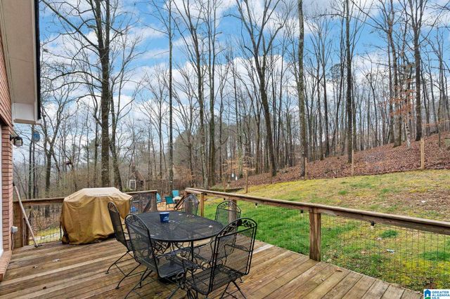 110 HERITAGE PLACE, Springville, AL 35146