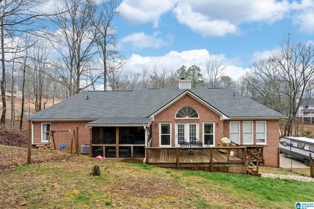 110 HERITAGE PLACE, Springville, AL 35146