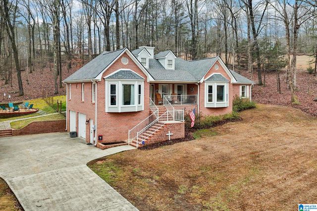 110 HERITAGE PLACE, Springville, AL 35146