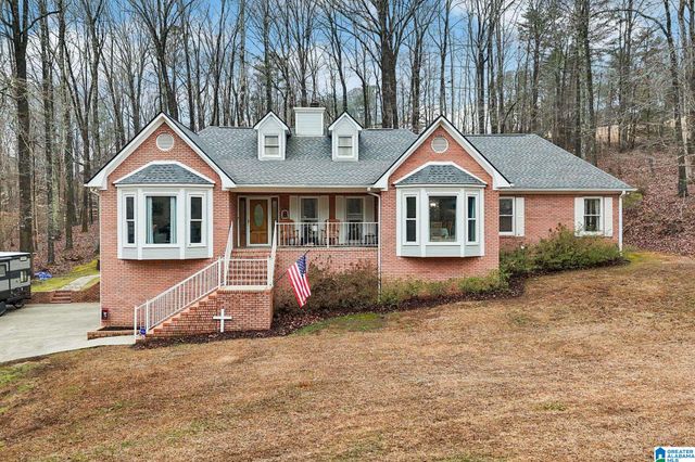 110 HERITAGE PLACE, Springville, AL 35146