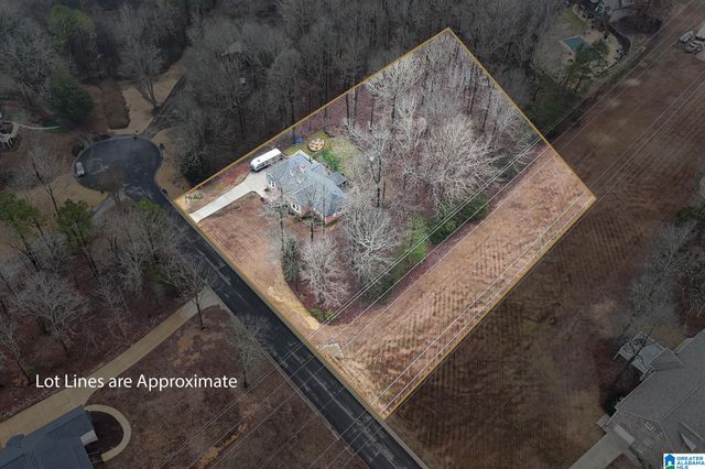 110 HERITAGE PLACE, Springville, AL 35146