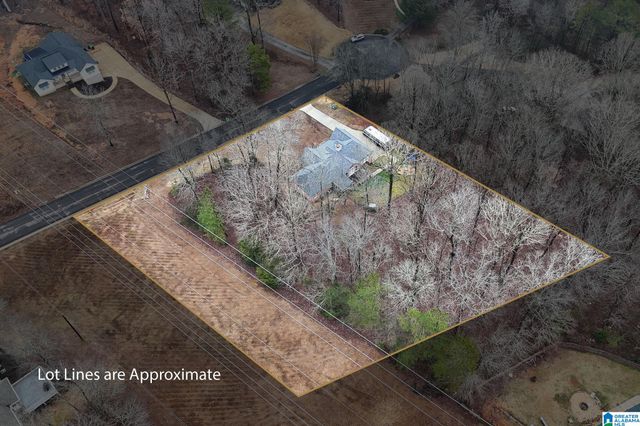 110 HERITAGE PLACE, Springville, AL 35146