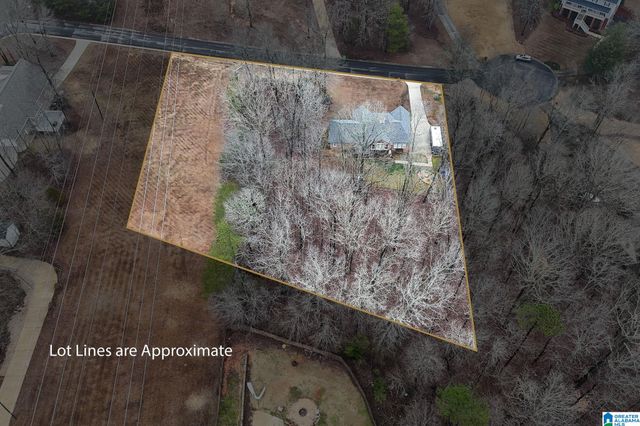 110 HERITAGE PLACE, Springville, AL 35146