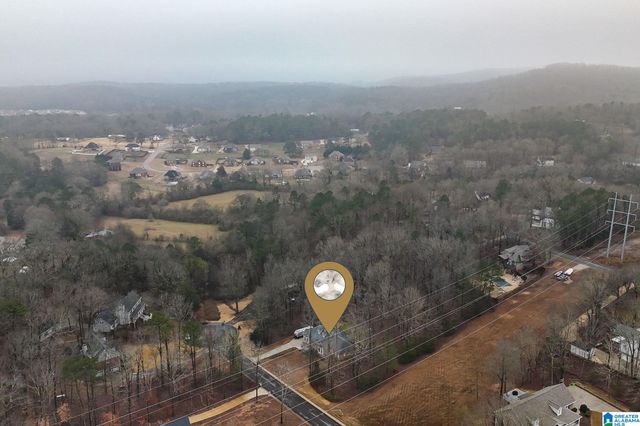 110 HERITAGE PLACE, Springville, AL 35146