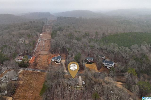 110 HERITAGE PLACE, Springville, AL 35146