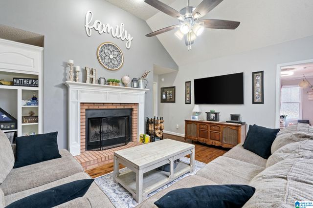 110 HERITAGE PLACE, Springville, AL 35146