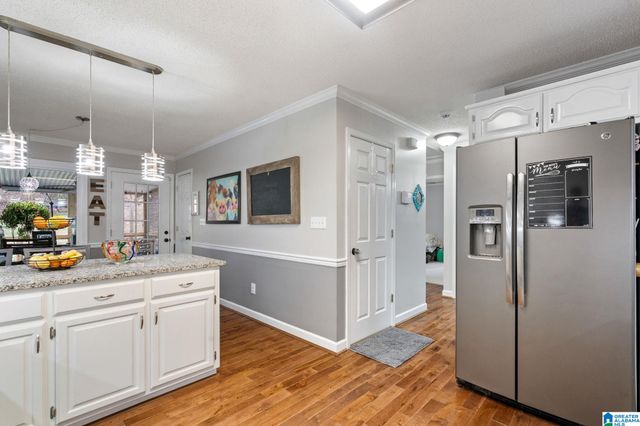 110 HERITAGE PLACE, Springville, AL 35146