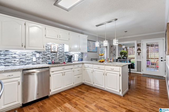 110 HERITAGE PLACE, Springville, AL 35146