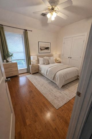 2718 Hidden Lake Drive, Grapevine, TX 76051