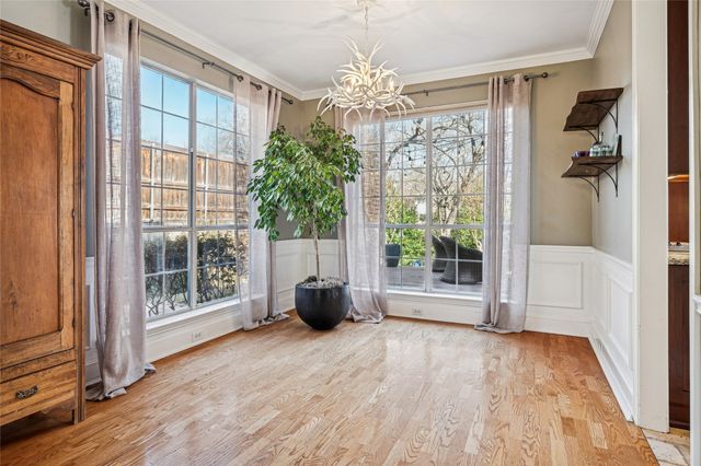 2718 Hidden Lake Drive, Grapevine, TX 76051