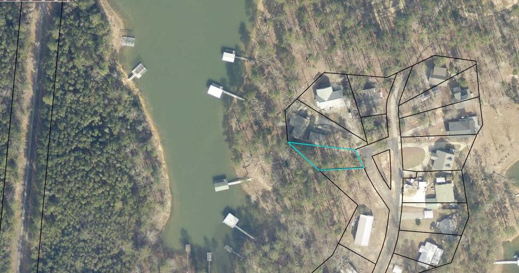 1131 Whitstone Road, Lincolnton, GA 30817