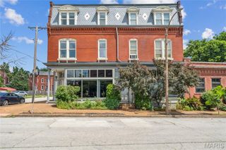 2900 Indiana Avenue 3, St Louis, MO 63118
