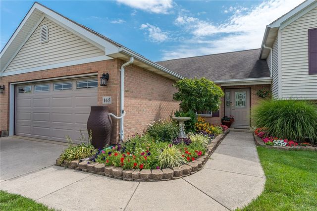 165 Hampton Place, Troy, OH 45373