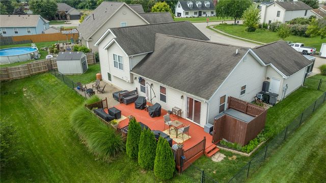 165 Hampton Place, Troy, OH 45373