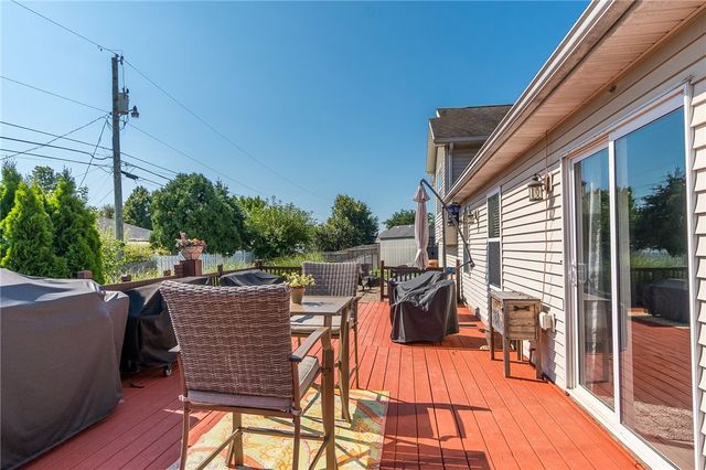 165 Hampton Place, Troy, OH 45373
