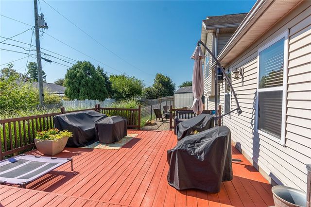 165 Hampton Place, Troy, OH 45373