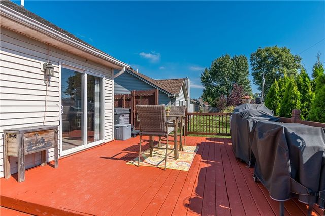 165 Hampton Place, Troy, OH 45373