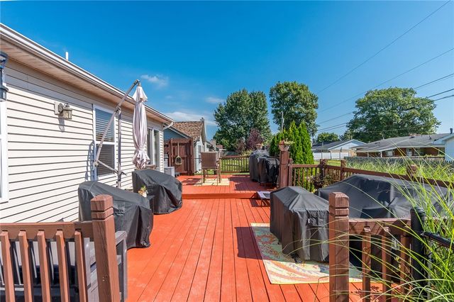 165 Hampton Place, Troy, OH 45373