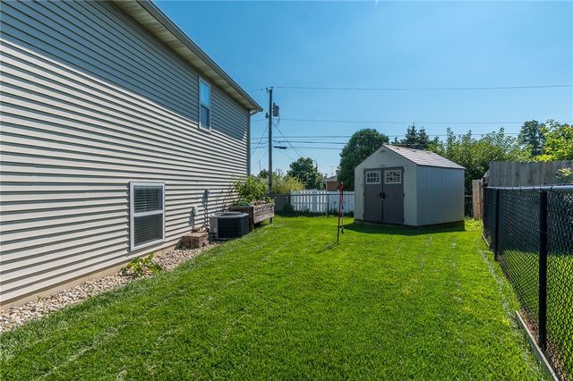 165 Hampton Place, Troy, OH 45373