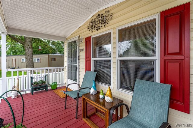 9947 Whitwick, Clarence, NY 14031