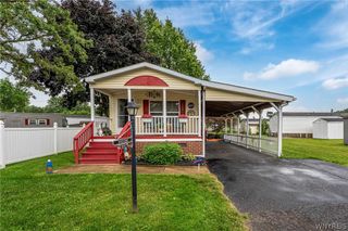 9947 Whitwick, Clarence, NY 14031