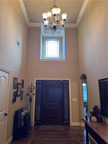 3601 NE Oaktrace Avenue, Bentonville, AR 72712