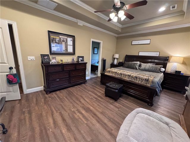 3601 NE Oaktrace Avenue, Bentonville, AR 72712