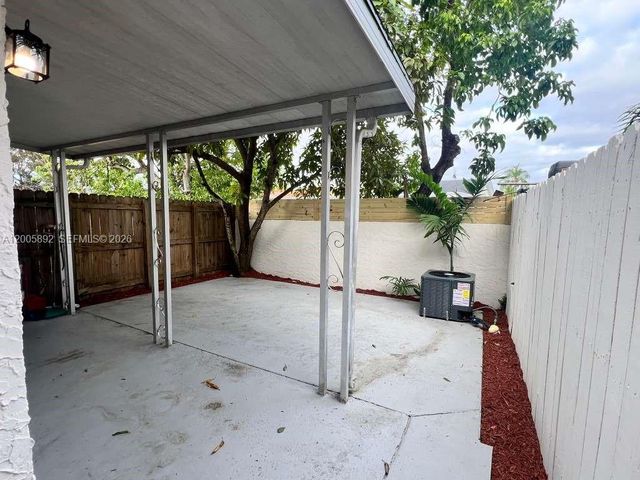 3632 SW 112th Ave 6-3, Miami, FL 33165