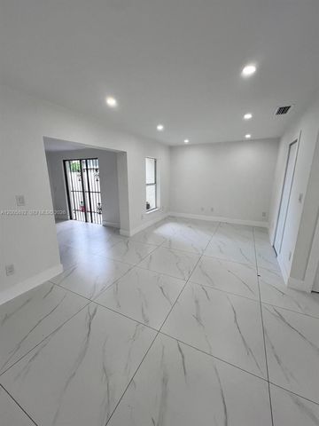 3632 SW 112th Ave 6-3, Miami, FL 33165