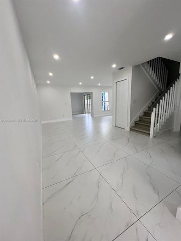 3632 SW 112th Ave 6-3, Miami, FL 33165