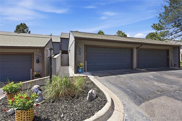 6537 Pinewood Drive 55, Parker, CO 80134