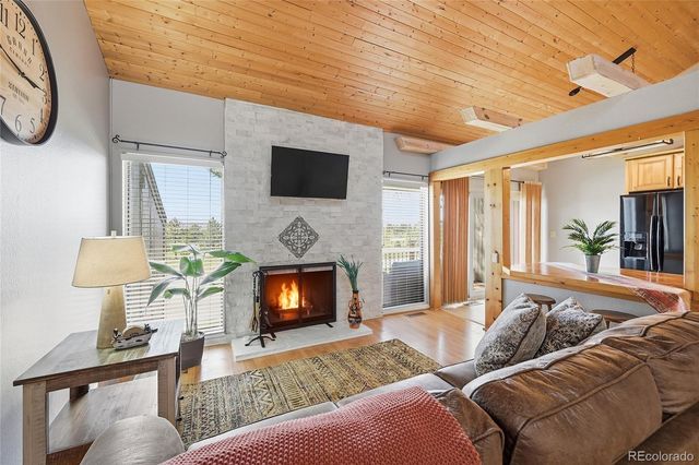 6537 Pinewood Drive 55, Parker, CO 80134