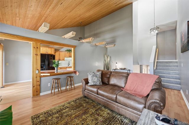 6537 Pinewood Drive 55, Parker, CO 80134