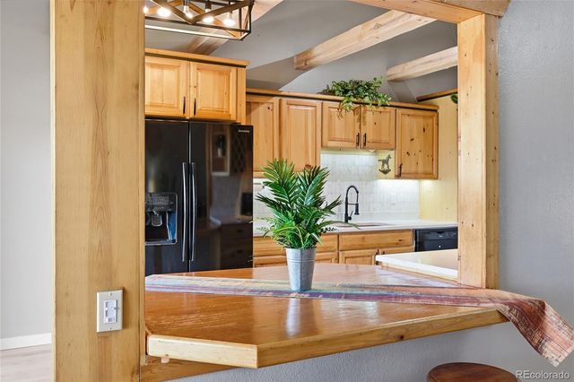 6537 Pinewood Drive 55, Parker, CO 80134