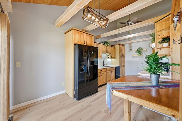 6537 Pinewood Drive 55, Parker, CO 80134