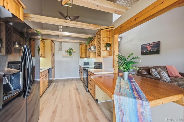 6537 Pinewood Drive 55, Parker, CO 80134