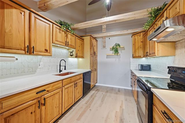 6537 Pinewood Drive 55, Parker, CO 80134