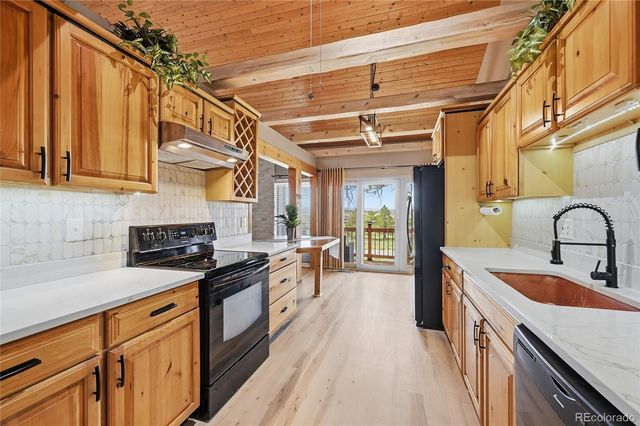 6537 Pinewood Drive 55, Parker, CO 80134