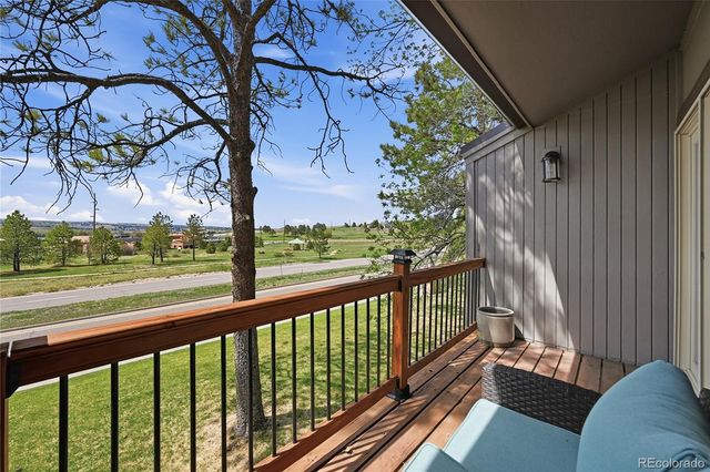 6537 Pinewood Drive 55, Parker, CO 80134
