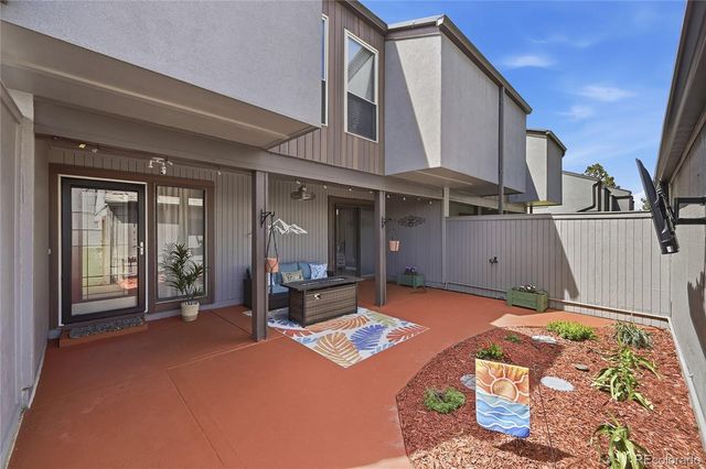 6537 Pinewood Drive 55, Parker, CO 80134