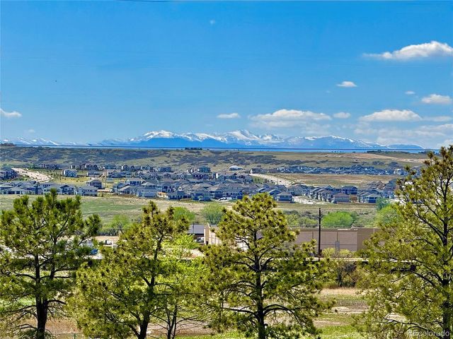 6537 Pinewood Drive 55, Parker, CO 80134