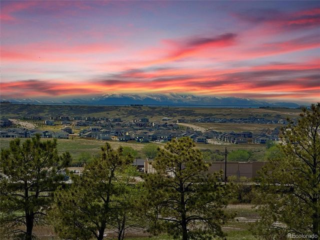 6537 Pinewood Drive 55, Parker, CO 80134