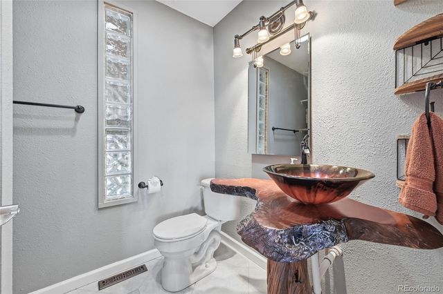 6537 Pinewood Drive 55, Parker, CO 80134