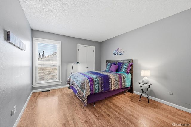 6537 Pinewood Drive 55, Parker, CO 80134